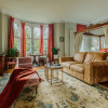 Отель The Suite Cardiff City Centre Private Parking, фото 5