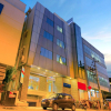 Отель Fabhotel Maruthi Domlur EGL, фото 1