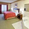 Отель Country Inn  by Radisson, Youngstown West, OH, фото 12