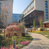 Отель Expo Plaza Hotel Qingdao, фото 15