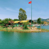 Отель Double Room Natural Conservation Area, Boutique Hotel With Pool, фото 15