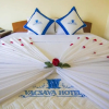 Отель Vacsava Hotel, фото 21