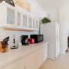 Отель New Live Oak Cottage/beach/downtown/pool/shops/cafés, фото 9