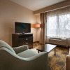 Отель Best Western Premier Ashton Suites-Willowbrook, фото 7