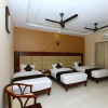 Отель OYO 10017 RB Grand Residency, фото 6