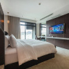 Отель Tajreed Hotel, фото 18