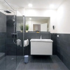 Отель Baltischer Hof Apartment 6, фото 8