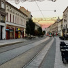 Отель Tosca Apartman Miskolc, фото 9