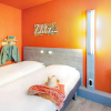 Отель ibis budget Frejus Capitou A8, фото 25