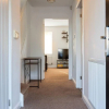 Отель Stunning 3-bed House in Derby, фото 2