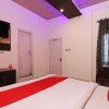 Отель OYO Flagship 73256 Hotel Dhanyadhara Residency в Патне