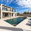 Отель Villa Renata With Sauna Private Pool Jacuzzi, фото 16