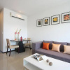Отель Two Villas Holiday Phuket: Two Villas Suite Serviced Apartment Nai Harn Beach, фото 2