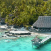 Отель Maitai Rangiroa, фото 27