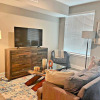 Отель The Elvis Presley Urban Luxury Apts Austin, фото 14