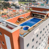 Отель Latam Hotel Plaza Pradera Quetzaltenango, фото 14