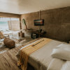 Отель Kenoa Exclusive Beach SPA & Resort, фото 11