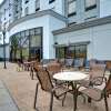 Отель Hampton Inn & Suites Newark-Harrison-Riverwalk, фото 25
