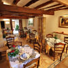 Отель Masia La Mota, фото 28