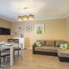 Отель Brzozowy Zakątek - Apartamenty 5d, фото 8