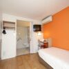 Отель Hôtel Première Classe Toulouse Nord - Sesquières, фото 5