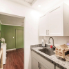 Отель Bnb Hyperion Chic 1BR Haven in Hollywood, фото 9