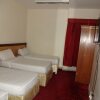 Отель Maather Al Jiwaar Hotel, фото 15