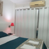 Отель Apartamento próximo rodoviária faculdade, фото 17