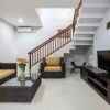 Отель SMV - garden - 6-BR · 6BR Garden Villa Walk to Beach N Shops Legian, фото 31