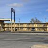 Отель Americas Best Value Inn, фото 1
