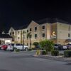 Отель Comfort Inn & Suites, фото 46