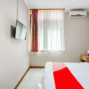 Отель Winotosastro by OYO Rooms, фото 28