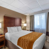 Отель Comfort Inn Butte City Center I-15 / I-90, фото 37