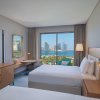 Отель Doubletree By Hilton Sharjah Waterfront Hotel & Suites, фото 26