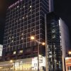 Отель Mercure Hotel Sapporo в Саппоро