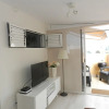 Отель Apartamento Ático Junto a la Playa, фото 3