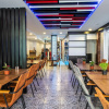 Отель Istanbul Sirkeci Hotel, фото 2