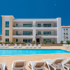 Отель Brand new stylish holiday apartment in Lagos, фото 15