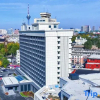 Отель Changbaishan Hotel, фото 5