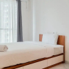 Отель Restful And Homey Studio At Sky House Alam Sutera Apartment, фото 7