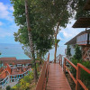 Отель Chareena Hill Resort - Pattaya Beach Koh Lipe, фото 33