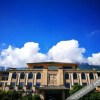 Отель Meili Xiangyue Canghai Golf Hotel, фото 36