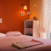 Отель Anna's Sea View Apartment Balcony of Xiropigado, фото 6