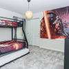 Отель Fantastic Home at Solterra Sol102, фото 2