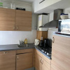 Отель Charming 2-bed Apartment inc Balcony in Maastricht, фото 7