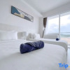 Отель Restful Respite Tanjung Aru Inifnity Pool 2BR, фото 1