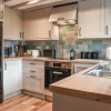 Отель Marylea Cottage, фото 5