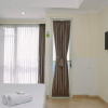 Отель Fancy And Nice Studio Room At Menteng Park Apartment, фото 2