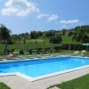 Отель 3 bedrooms appartement with shared pool enclosed garden and wifi at Caprese Michelangelo, фото 12