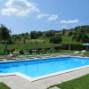 Отель One bedroom house with shared pool garden and wifi at Caprese Michelangelo, фото 5